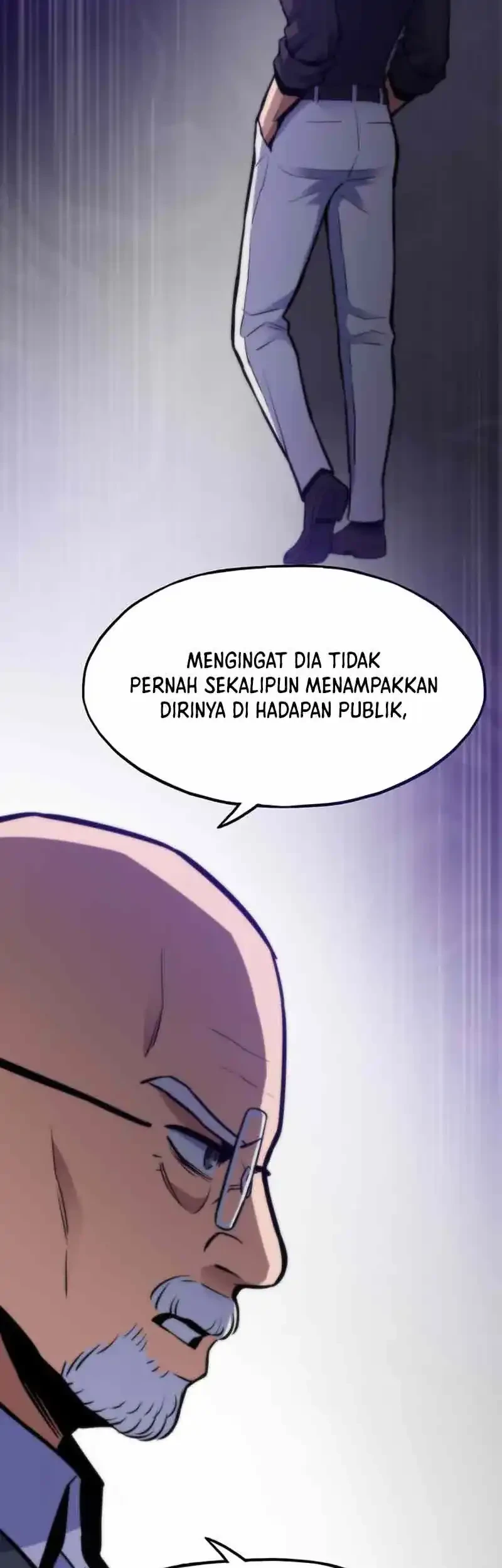 Past Life Regressor (Remake 2022) Bab 164 halaman 45