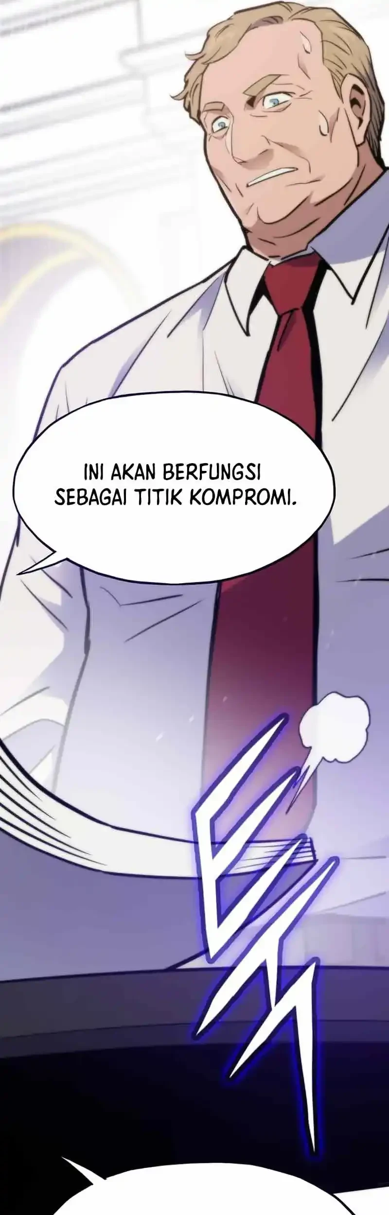 Past Life Regressor (Remake 2022) Bab 164 halaman 92