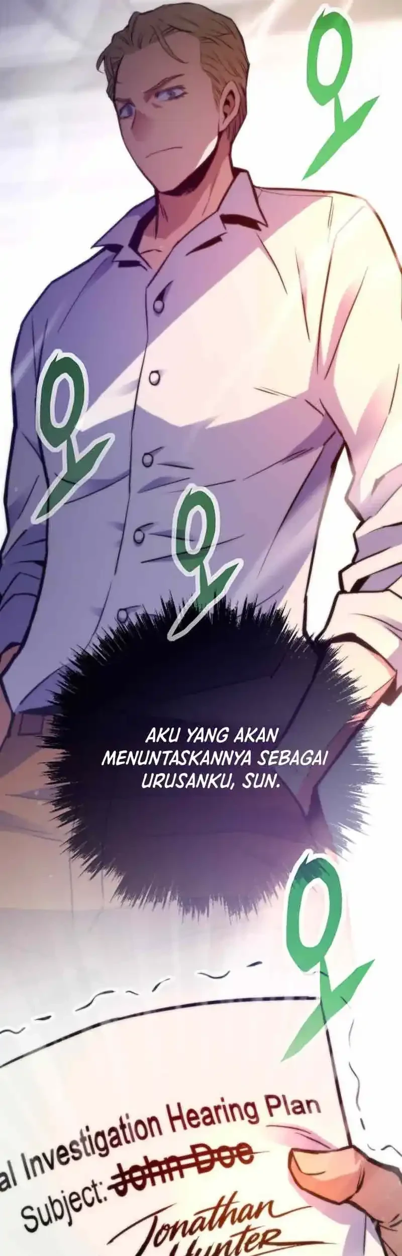 Past Life Regressor (Remake 2022) Bab 164 halaman 96