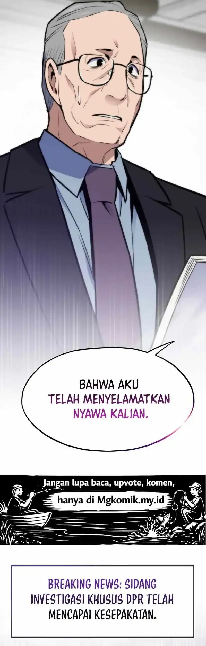 Past Life Regressor (Remake 2022) Bab 165 halaman 19