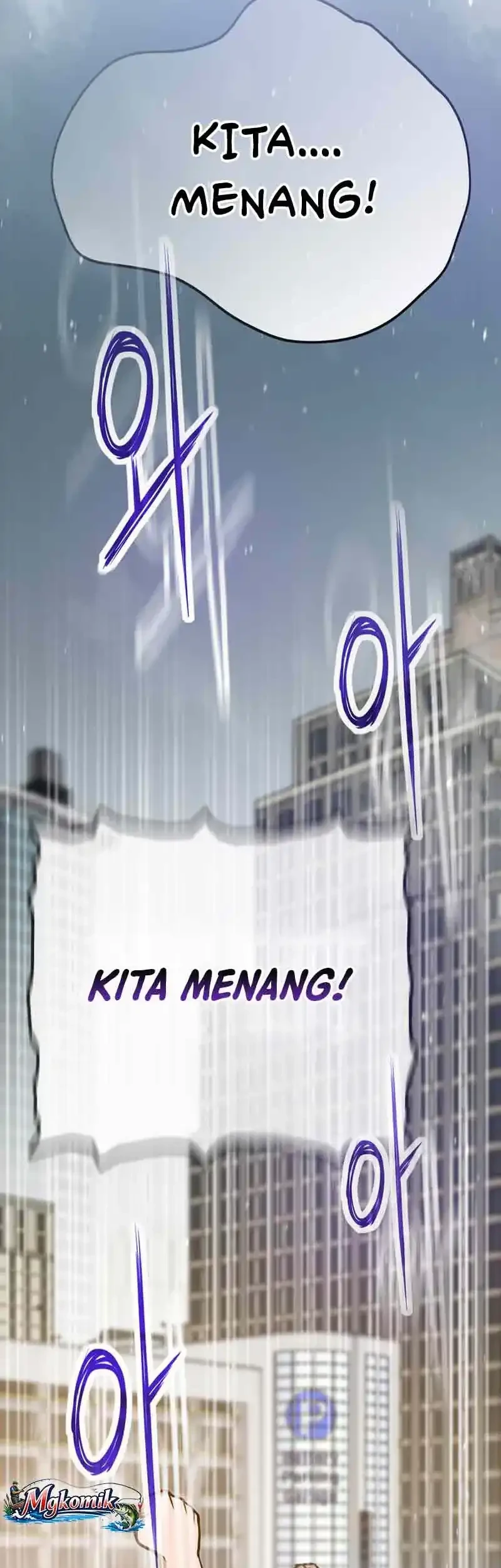 Past Life Regressor (Remake 2022) Bab 165 halaman 25