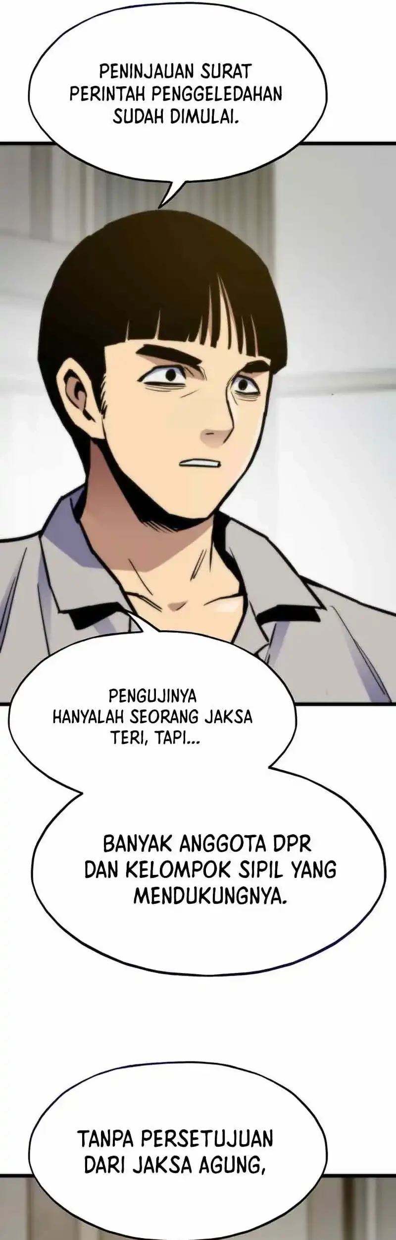 Past Life Regressor (Remake 2022) Bab 165 halaman 30