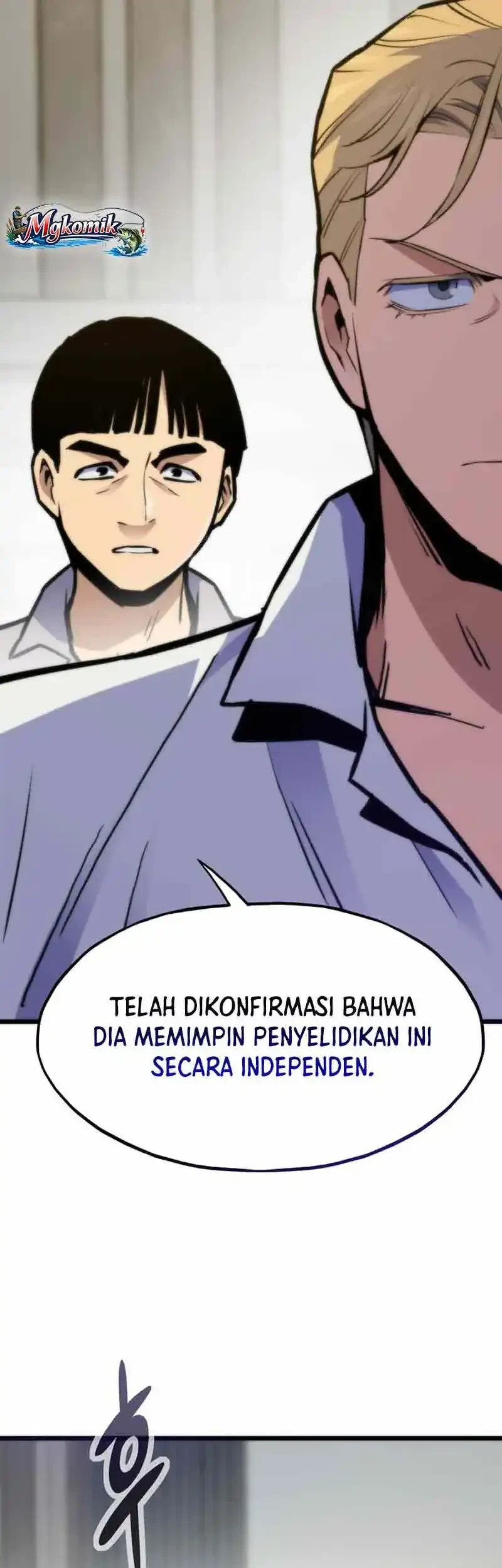 Past Life Regressor (Remake 2022) Bab 165 halaman 32