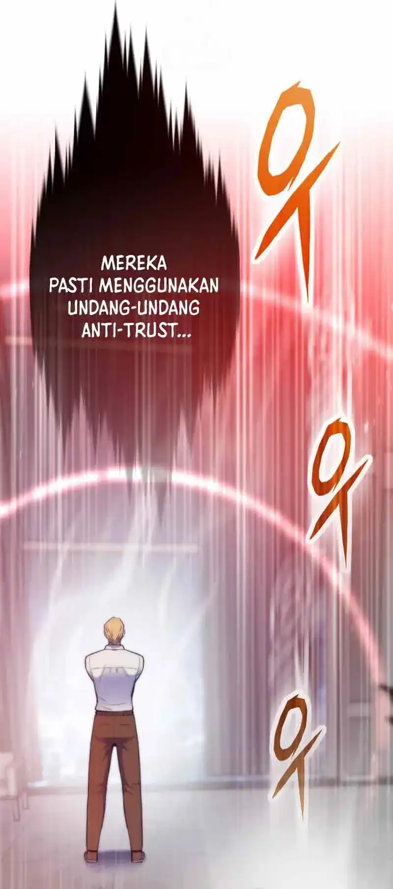Past Life Regressor (Remake 2022) Bab 165 halaman 34