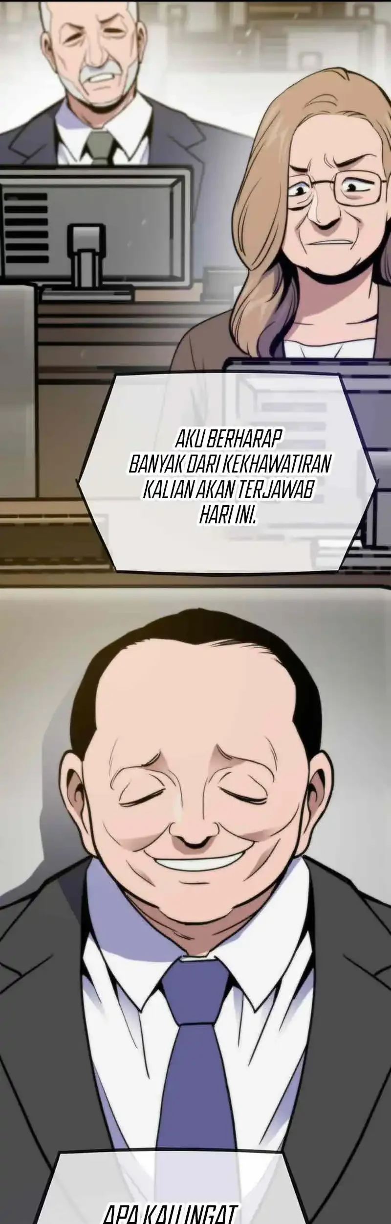 Past Life Regressor (Remake 2022) Bab 165 halaman 59