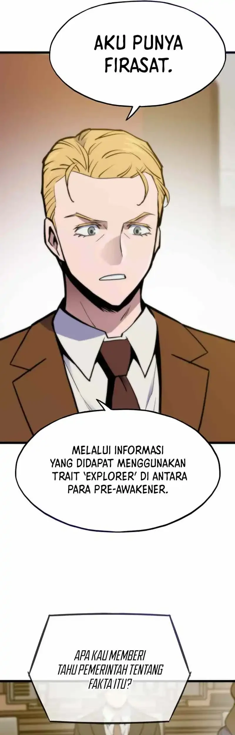 Past Life Regressor (Remake 2022) Bab 165 halaman 63