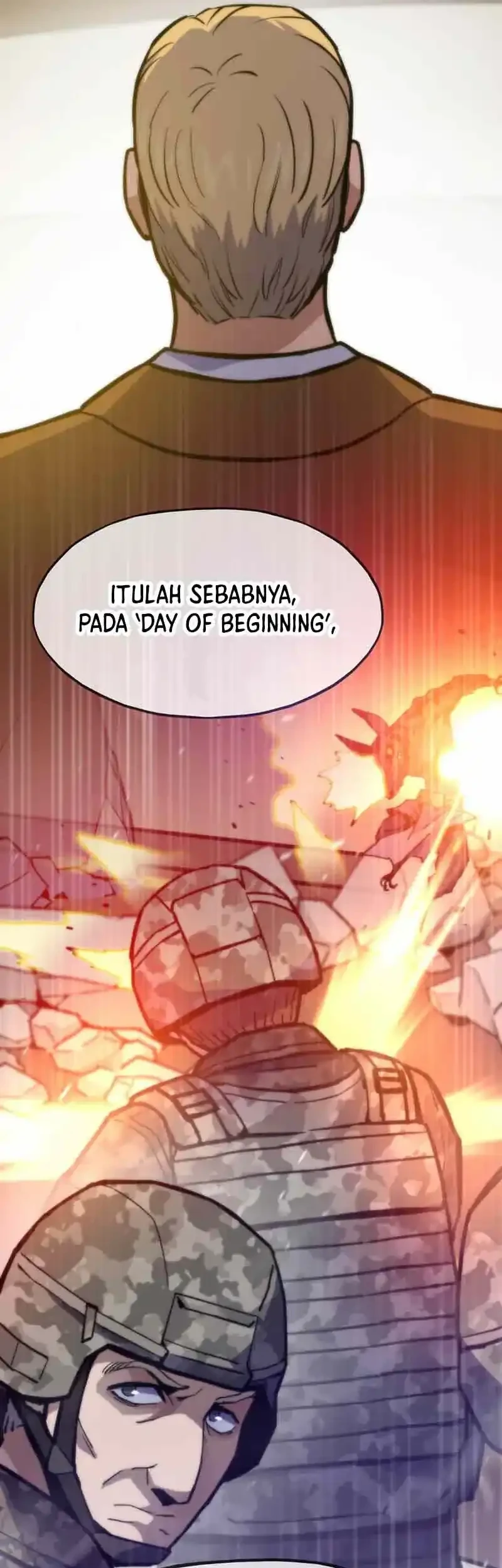 Past Life Regressor (Remake 2022) Bab 165 halaman 65