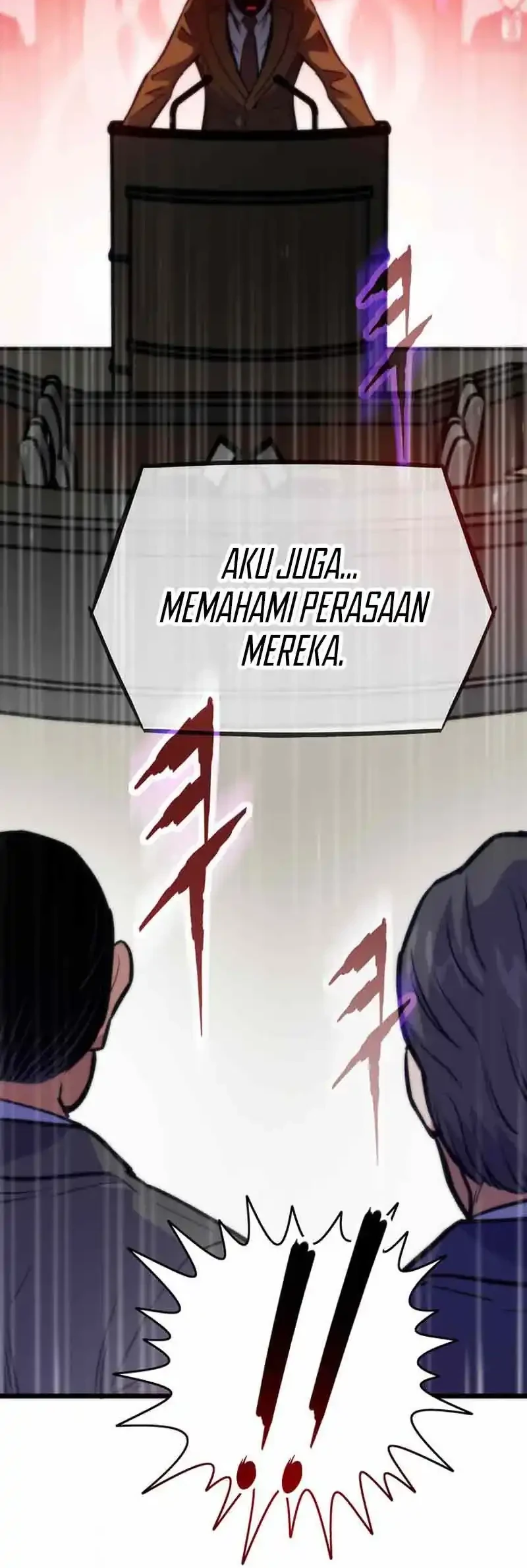 Past Life Regressor (Remake 2022) Bab 165 halaman 73