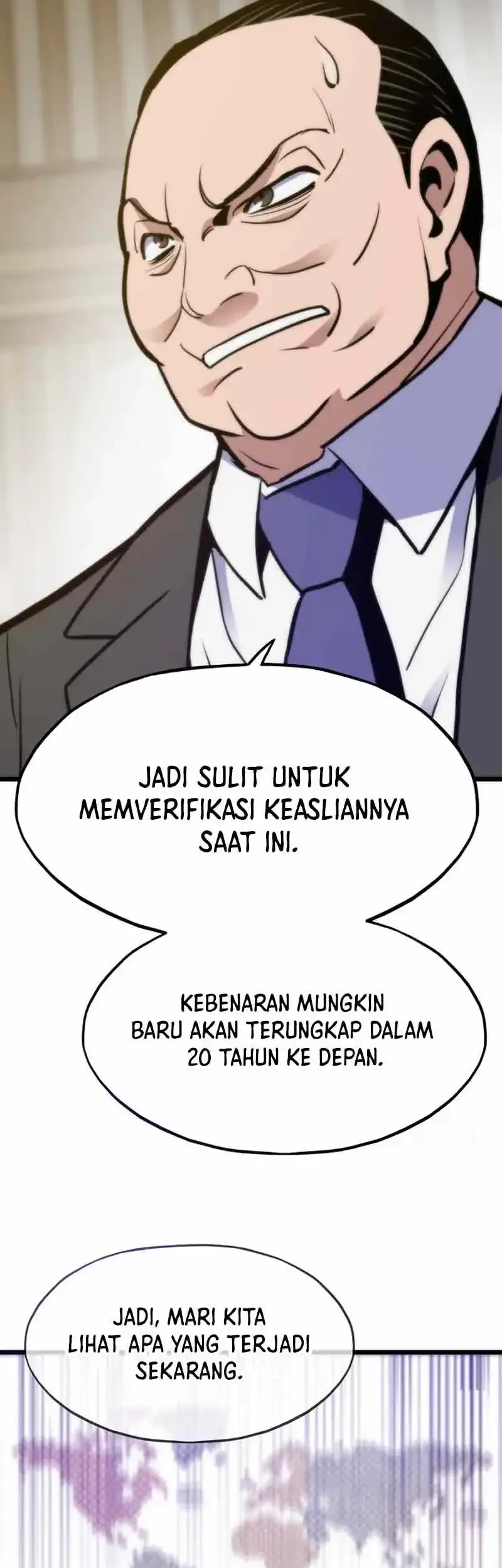 Past Life Regressor (Remake 2022) Bab 165 halaman 77