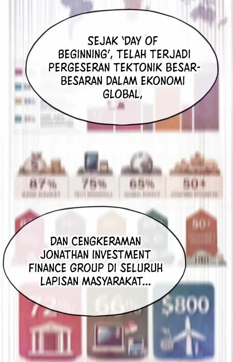 Past Life Regressor (Remake 2022) Bab 165 halaman 78