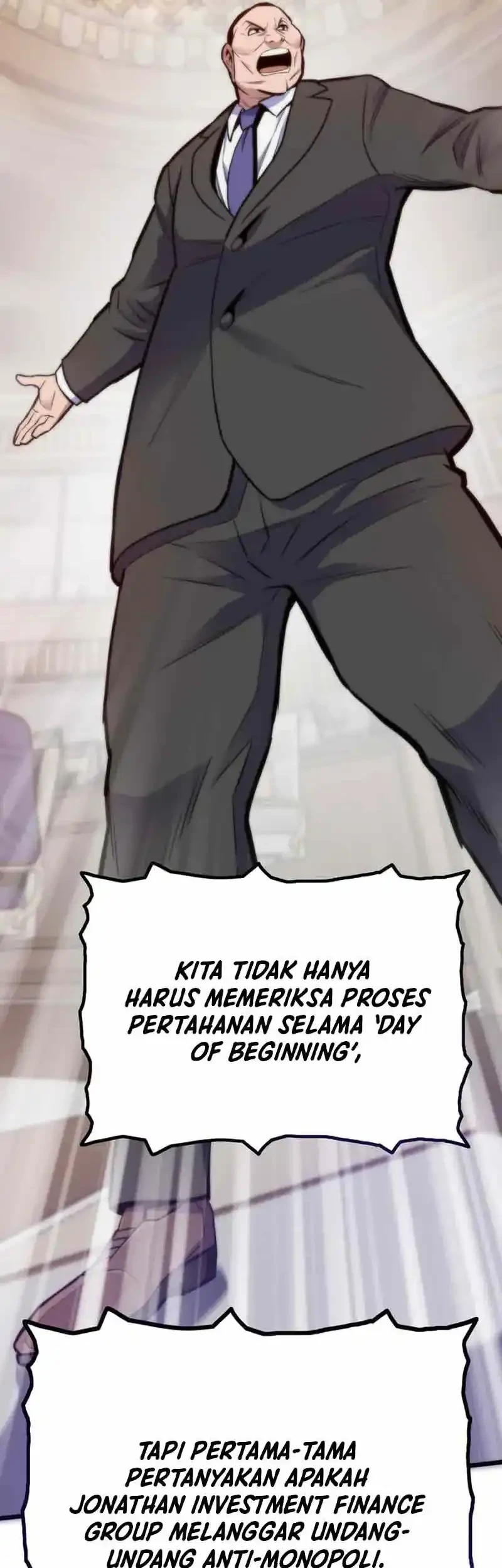 Past Life Regressor (Remake 2022) Bab 165 halaman 85