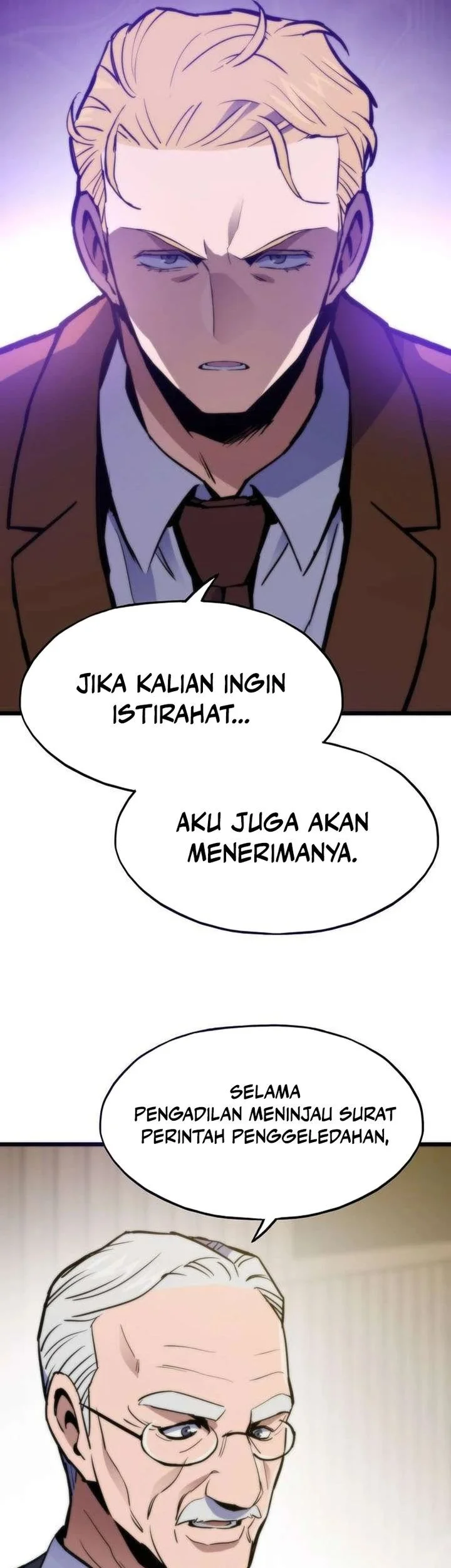 Past Life Regressor (Remake 2022) Bab 166 halaman 43