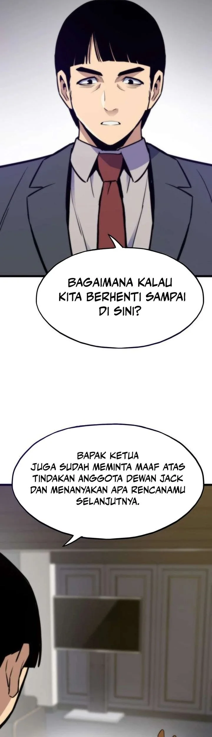 Past Life Regressor (Remake 2022) Bab 166 halaman 47