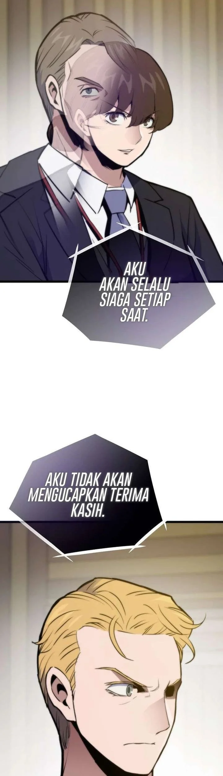 Past Life Regressor (Remake 2022) Bab 166 halaman 53