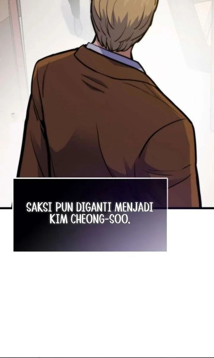 Past Life Regressor (Remake 2022) Bab 166 halaman 58