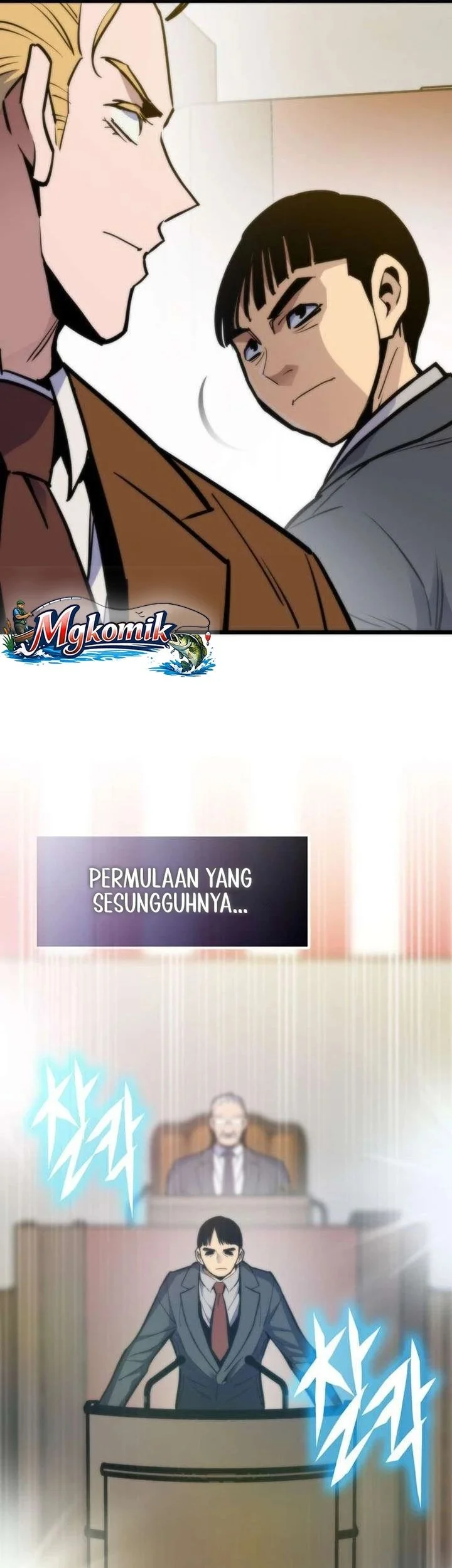 Past Life Regressor (Remake 2022) Bab 166 halaman 59