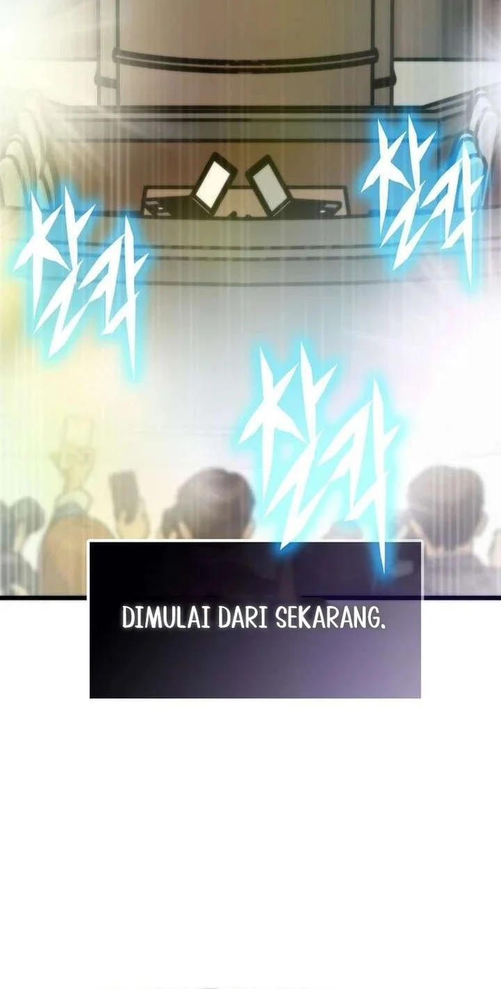Past Life Regressor (Remake 2022) Bab 166 halaman 60