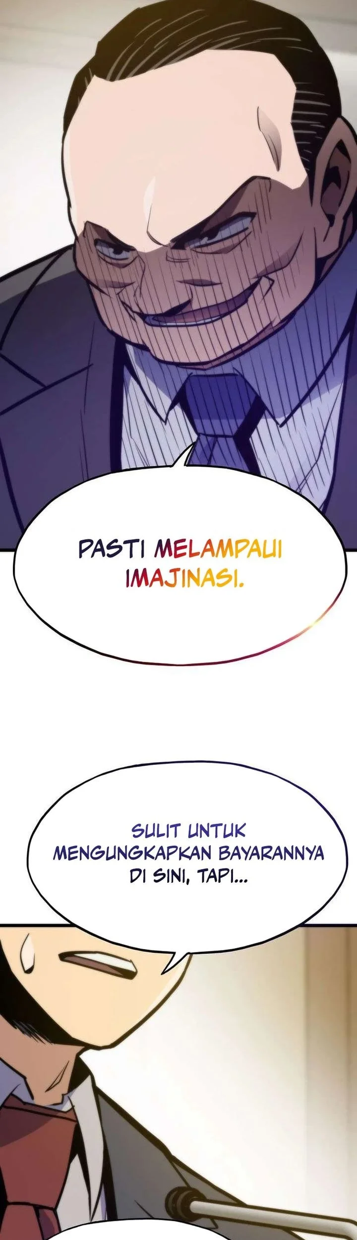 Past Life Regressor (Remake 2022) Bab 166 halaman 69