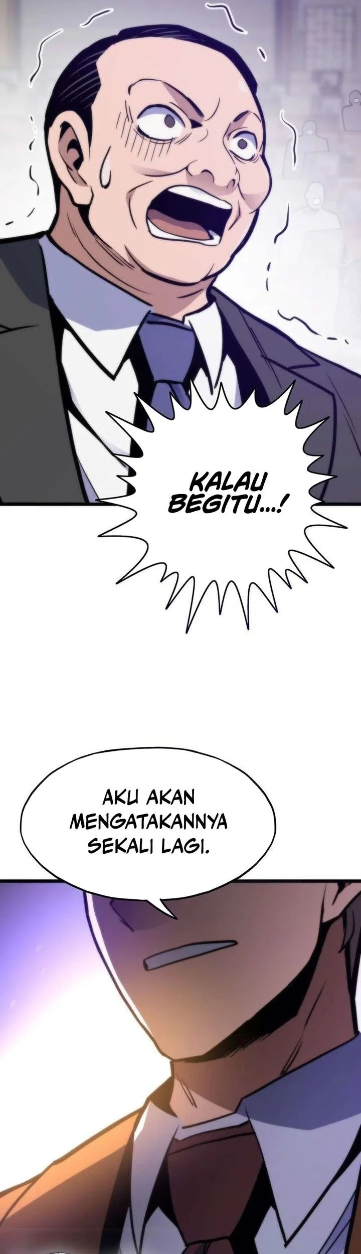 Past Life Regressor (Remake 2022) Bab 166 halaman 84