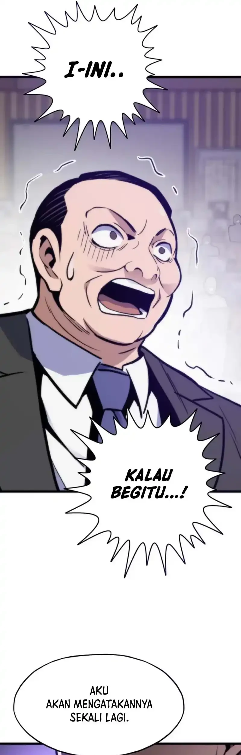 Past Life Regressor (Remake 2022) Bab 167 halaman 7