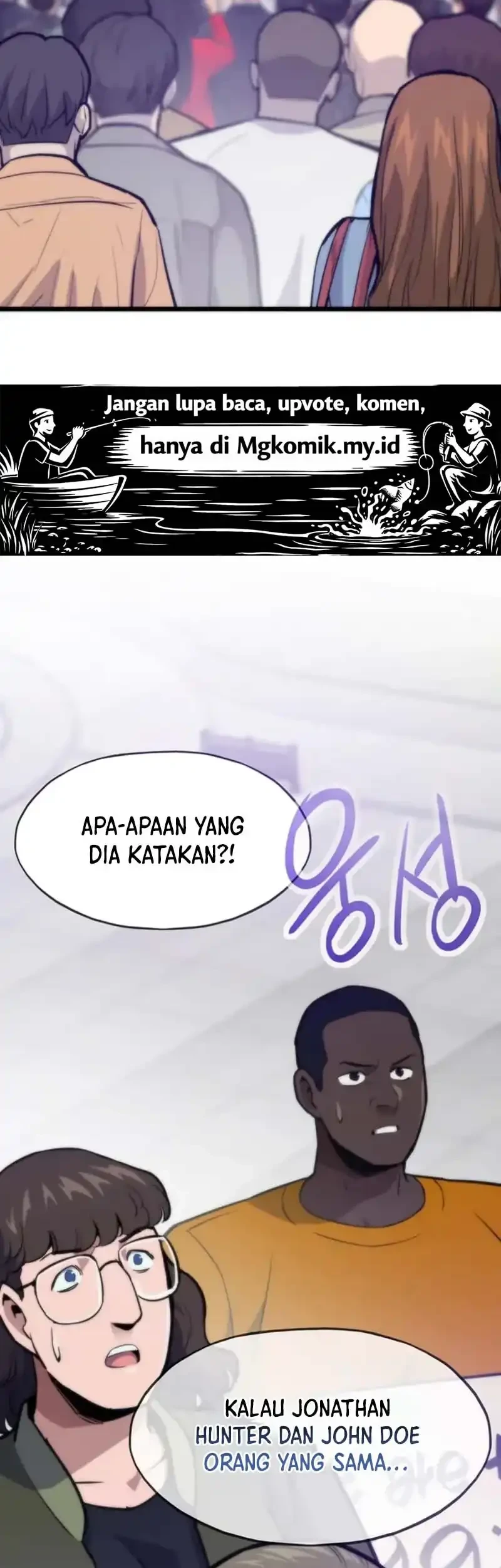 Past Life Regressor (Remake 2022) Bab 167 halaman 13