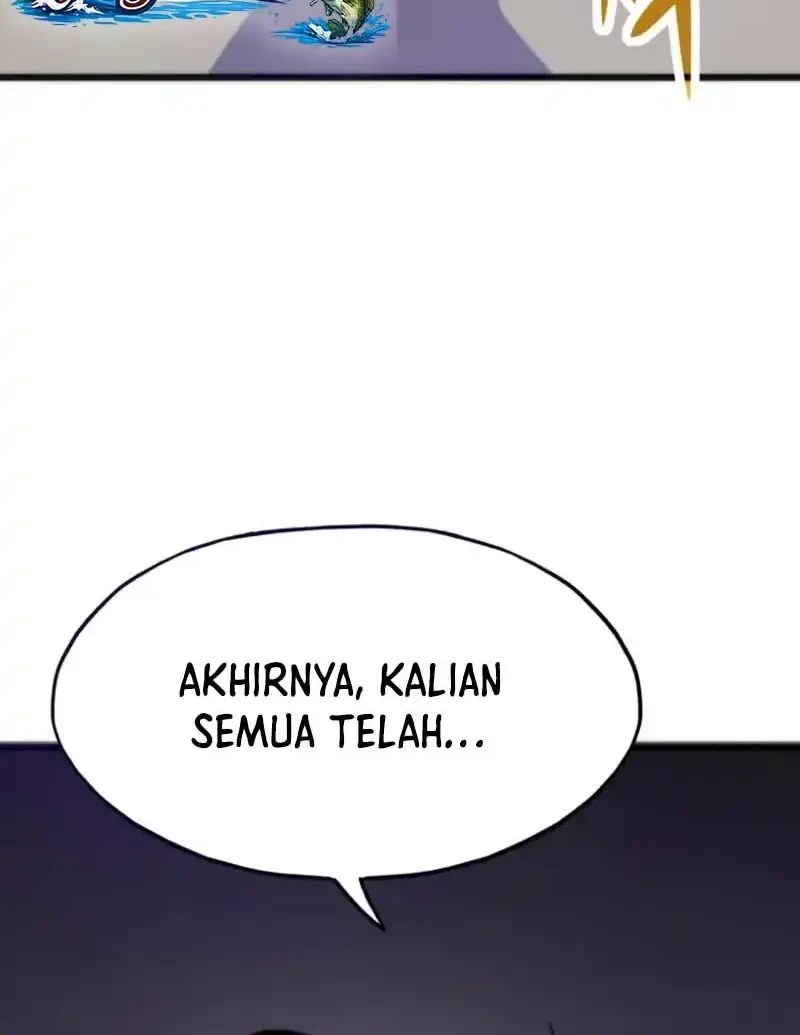 Past Life Regressor (Remake 2022) Bab 167 halaman 24