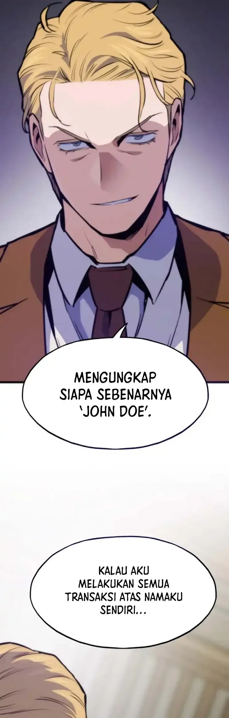 Past Life Regressor (Remake 2022) Bab 167 halaman 25