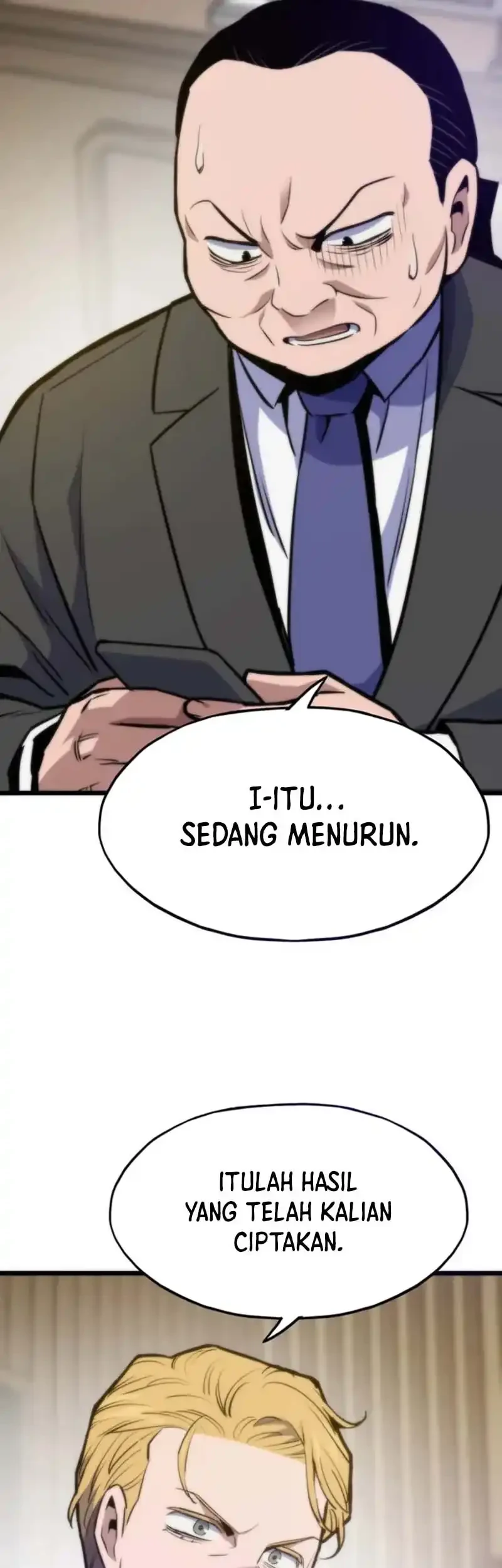 Past Life Regressor (Remake 2022) Bab 167 halaman 33