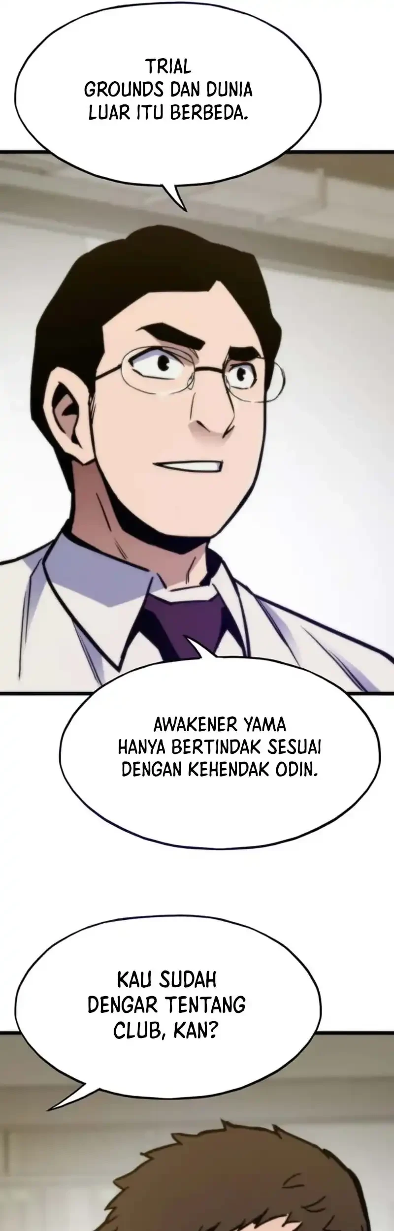 Past Life Regressor (Remake 2022) Bab 167 halaman 74