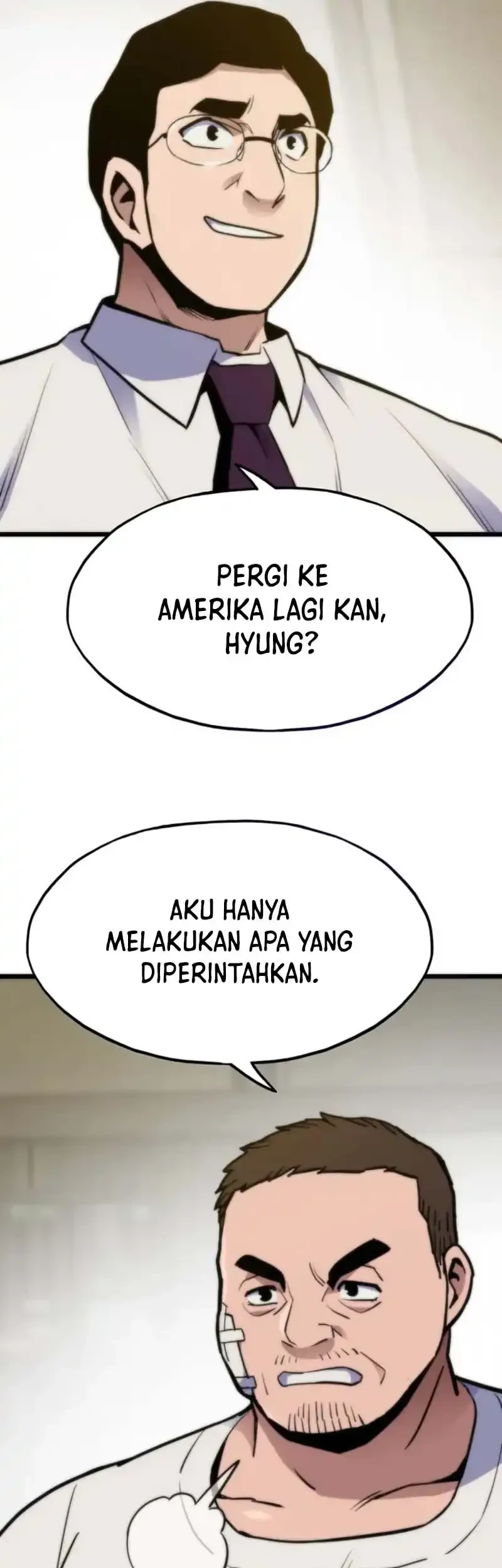 Past Life Regressor (Remake 2022) Bab 167 halaman 86