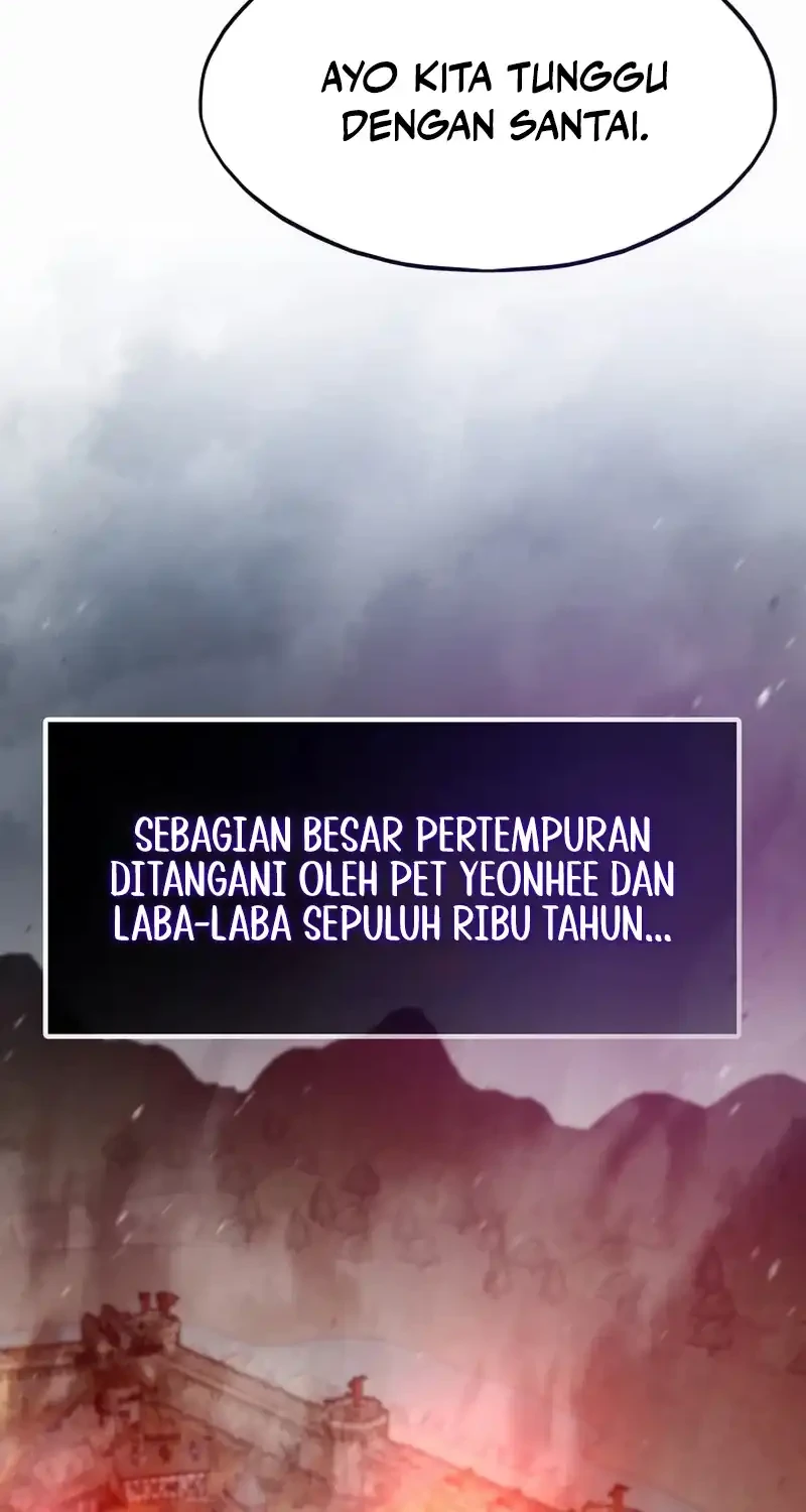 Past Life Regressor (Remake 2022) Bab 169 halaman 44
