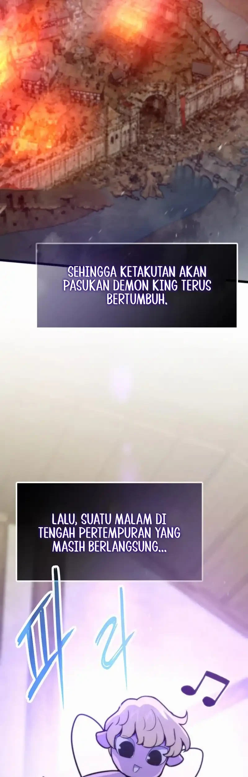 Past Life Regressor (Remake 2022) Bab 169 halaman 45