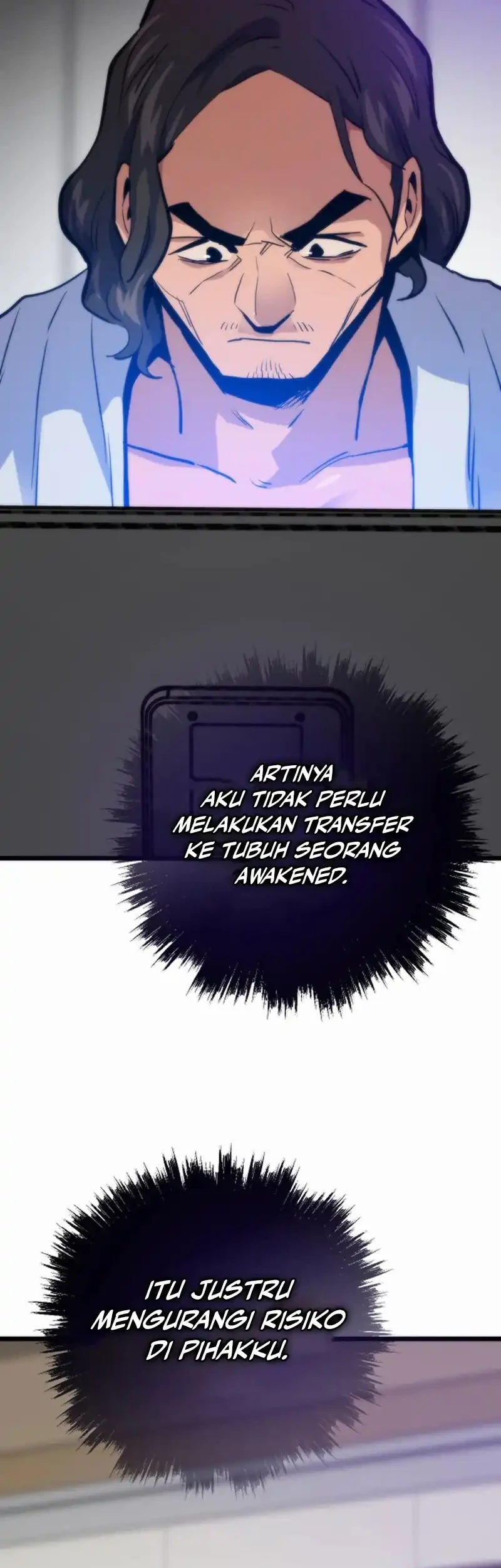 Past Life Regressor (Remake 2022) Bab 169 halaman 85