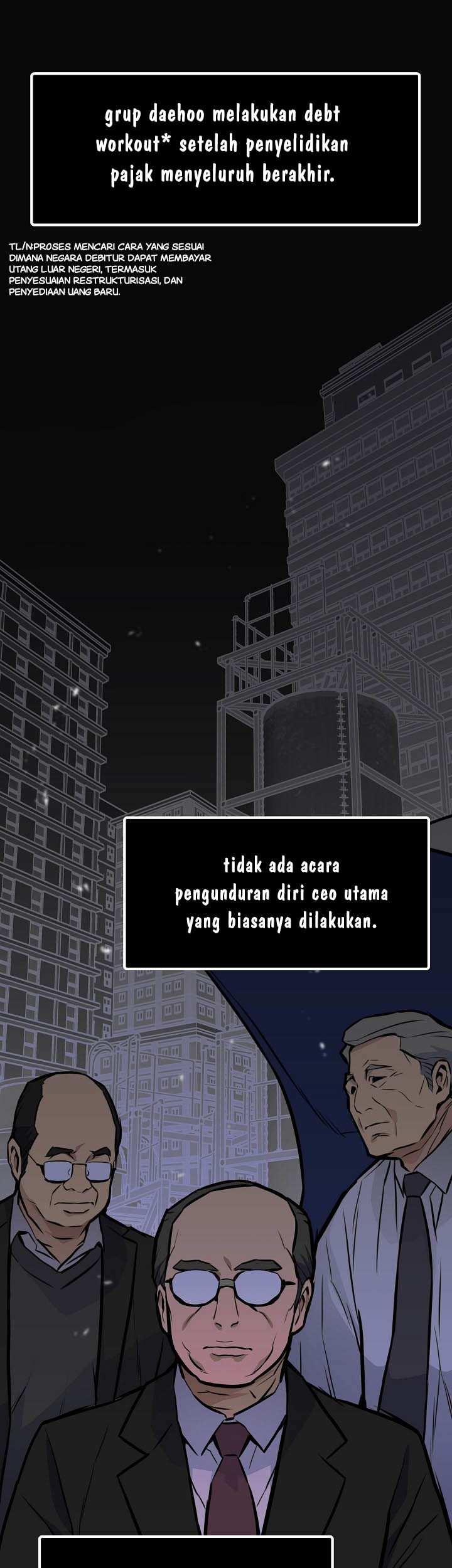 Past Life Regressor (Remake 2022) Bab 17 halaman 2