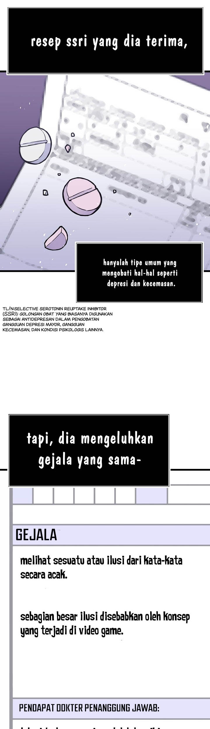 Past Life Regressor (Remake 2022) Bab 17 halaman 26