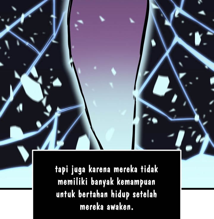 Past Life Regressor (Remake 2022) Bab 17 halaman 34