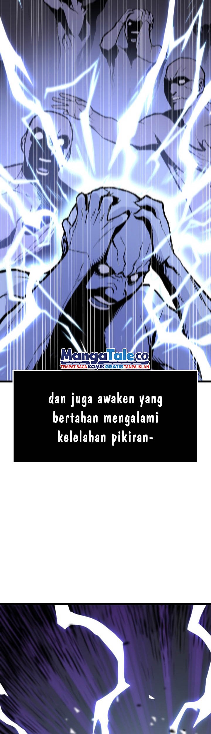 Past Life Regressor (Remake 2022) Bab 17 halaman 36