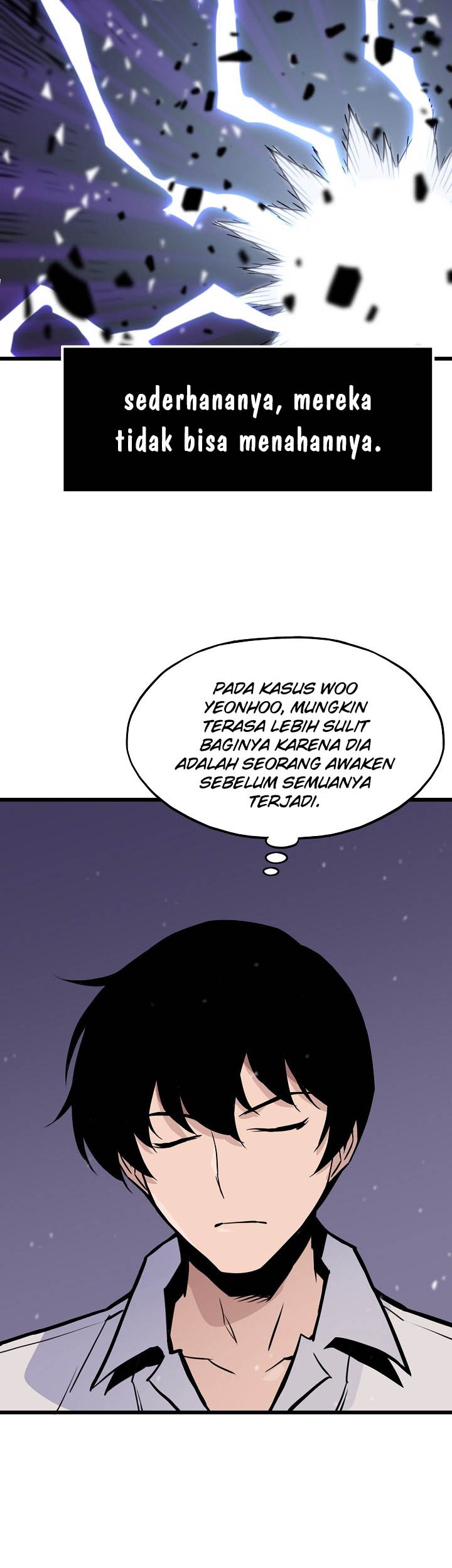 Past Life Regressor (Remake 2022) Bab 17 halaman 37
