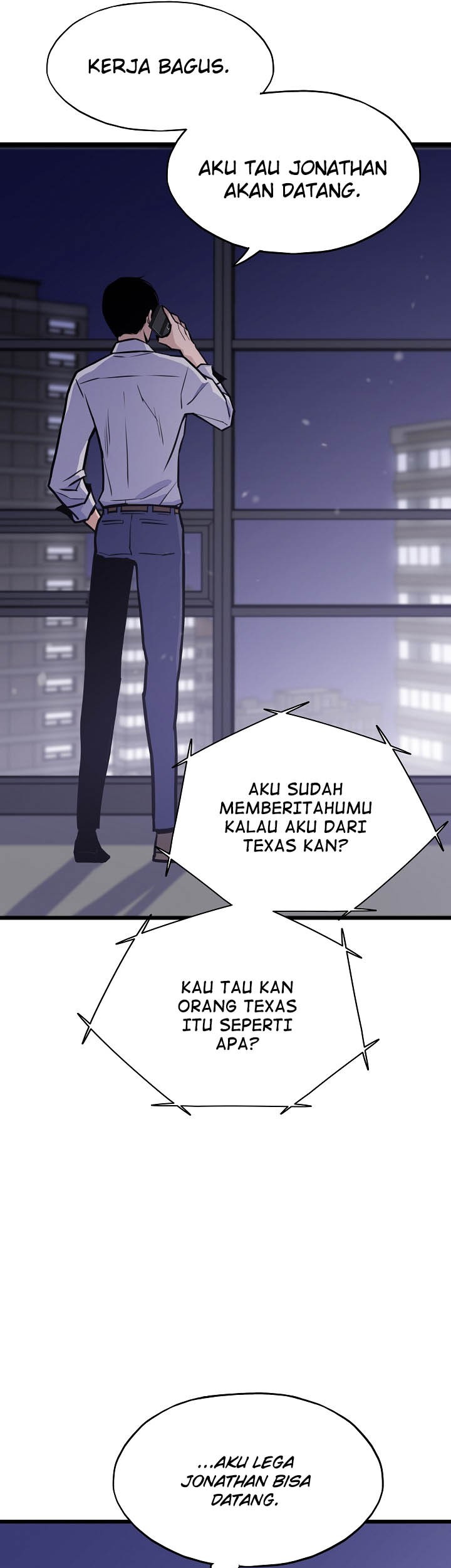 Past Life Regressor (Remake 2022) Bab 17 halaman 41
