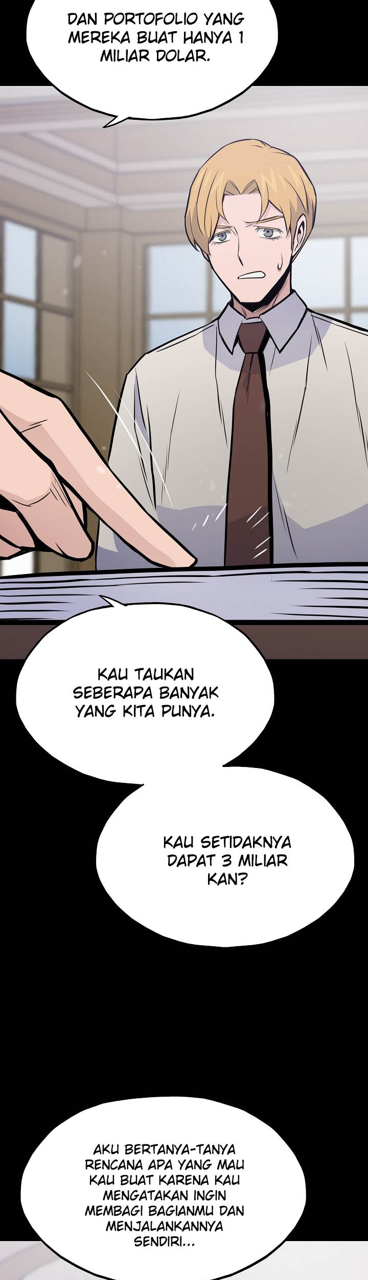 Past Life Regressor (Remake 2022) Bab 17 halaman 45