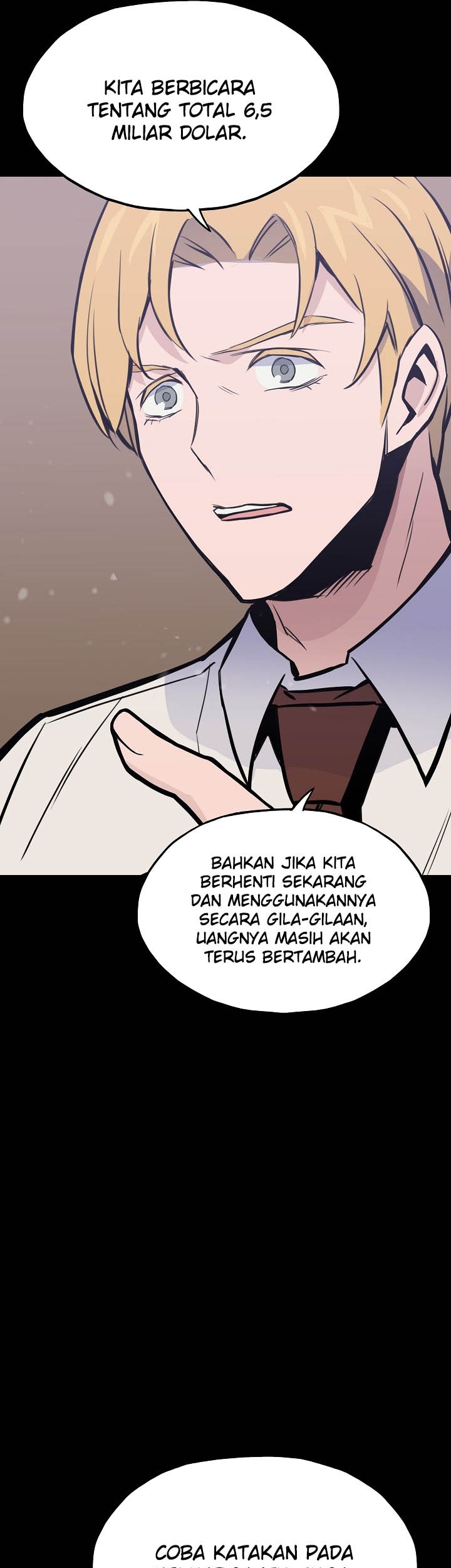 Past Life Regressor (Remake 2022) Bab 17 halaman 47