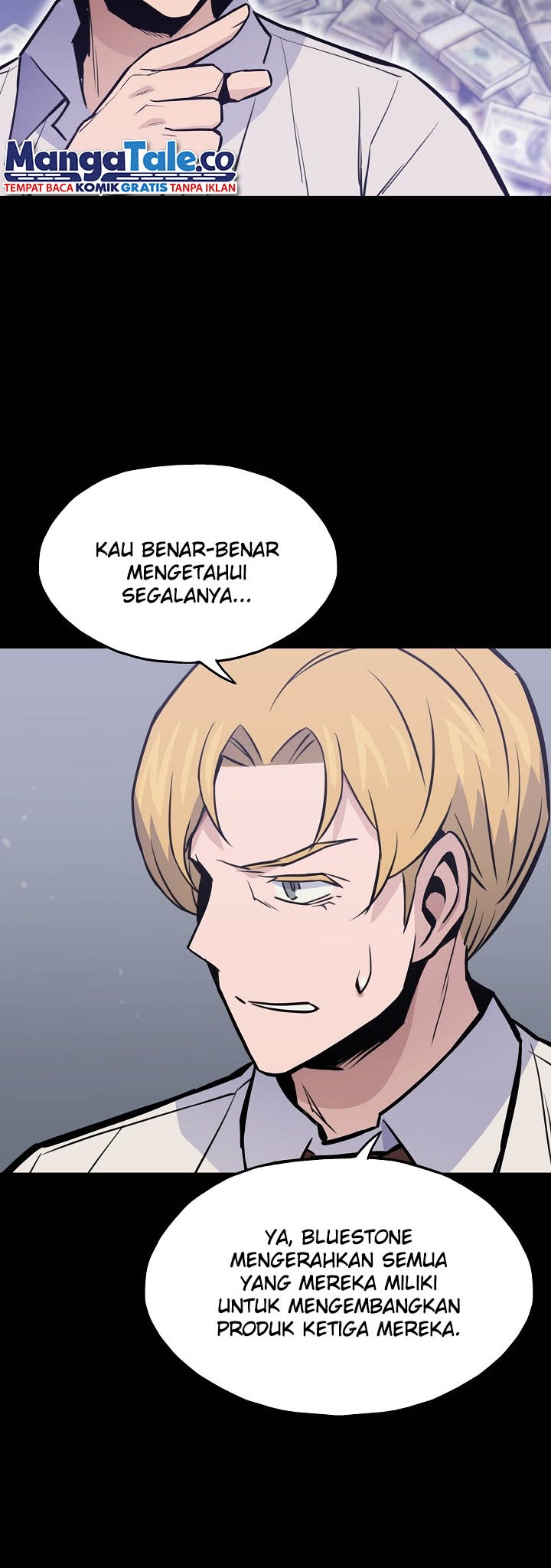 Past Life Regressor (Remake 2022) Bab 17 halaman 64