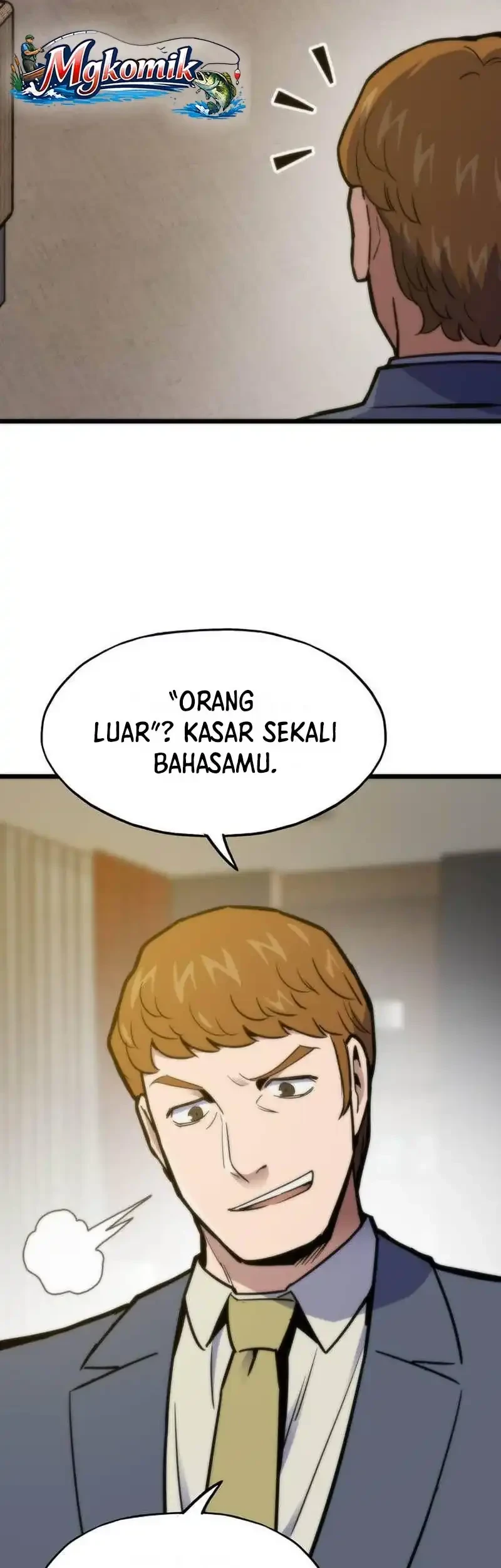 Past Life Regressor (Remake 2022) Bab 170 halaman 18