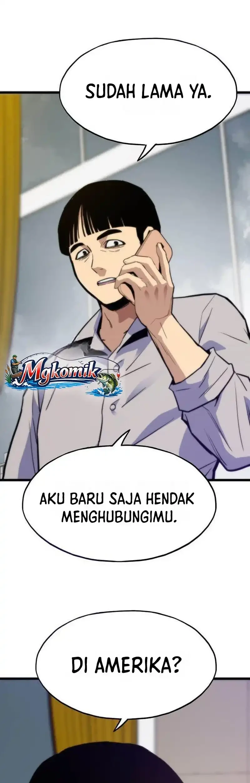 Past Life Regressor (Remake 2022) Bab 170 halaman 84