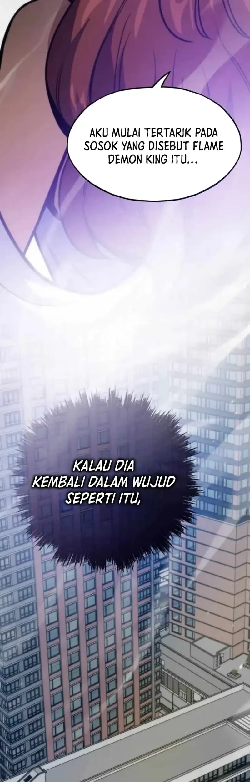 Past Life Regressor (Remake 2022) Bab 171 halaman 43