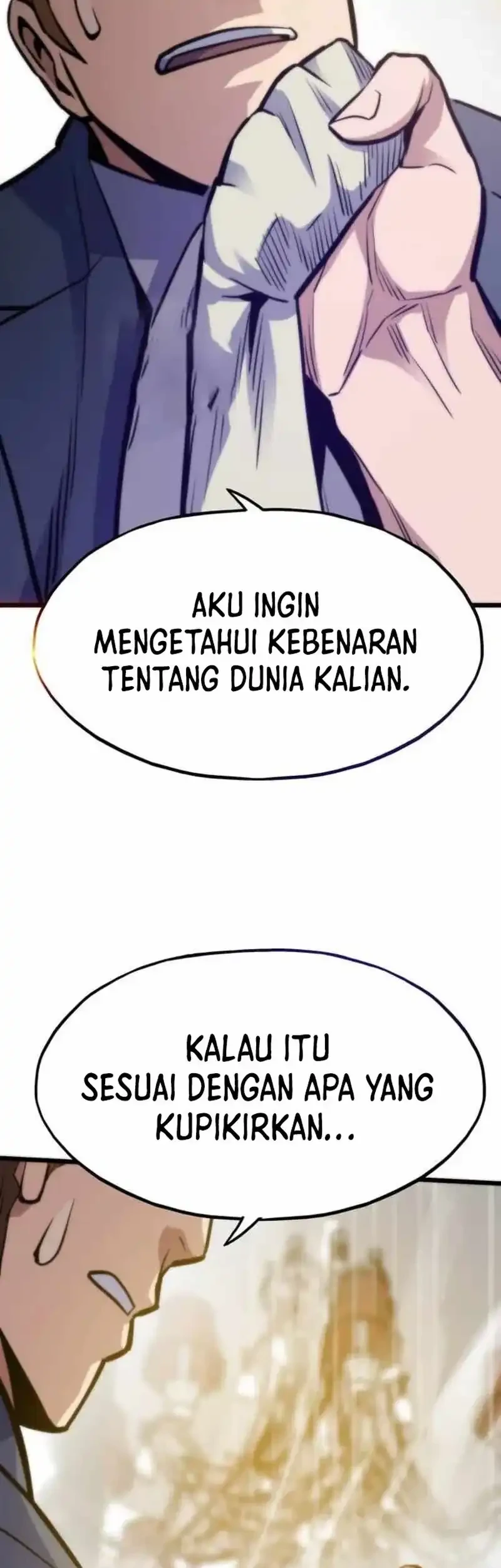 Past Life Regressor (Remake 2022) Bab 171 halaman 59