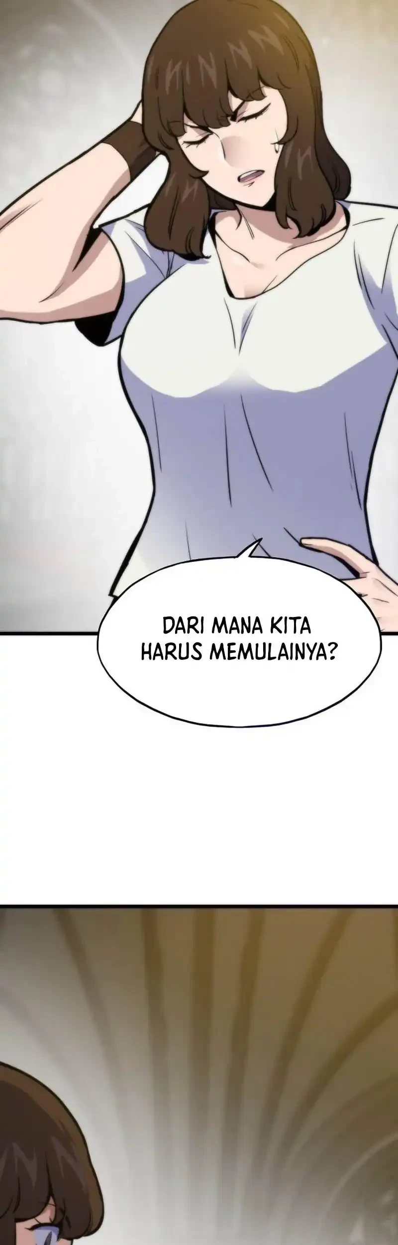 Past Life Regressor (Remake 2022) Bab 172 halaman 42