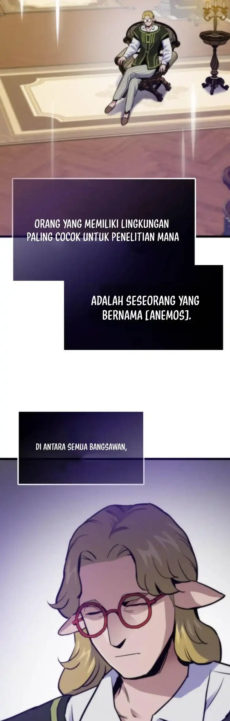 Past Life Regressor (Remake 2022) Bab 172 halaman 48