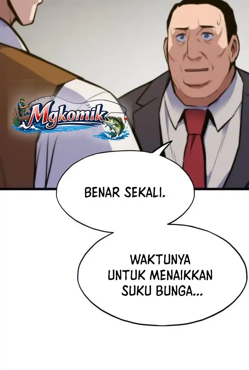 Past Life Regressor (Remake 2022) Bab 172 halaman 92