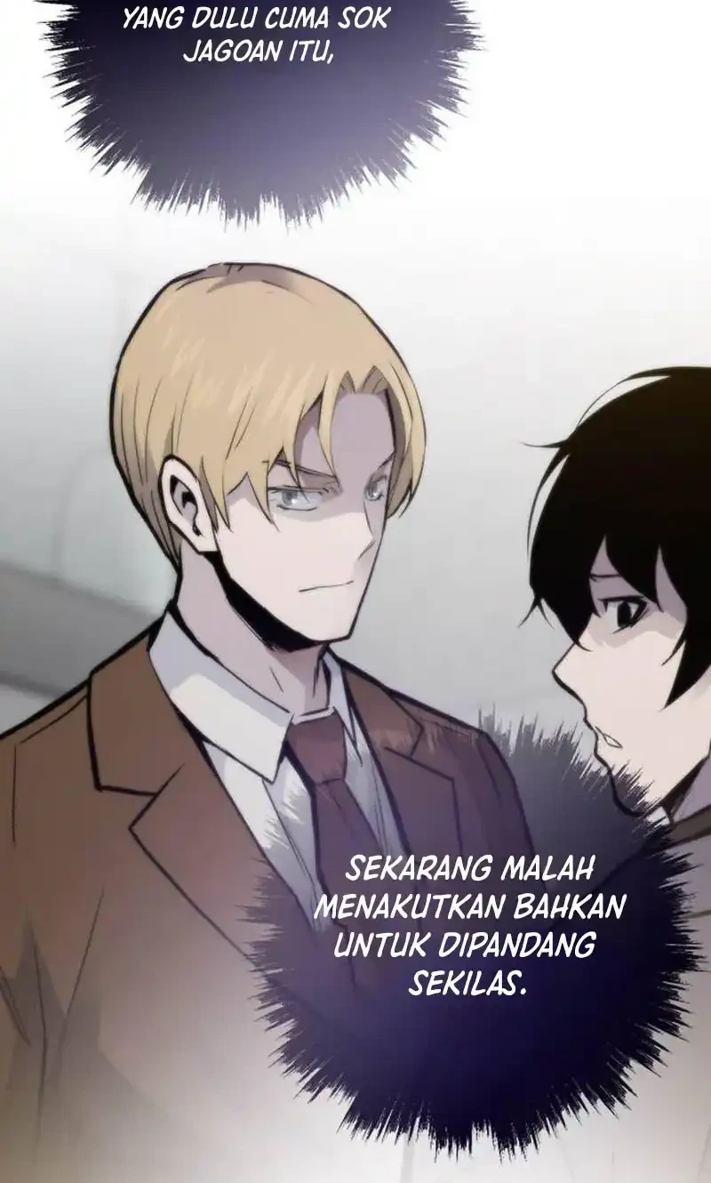Past Life Regressor (Remake 2022) Bab 172 halaman 94